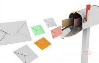 Rüyada Posta Görmek