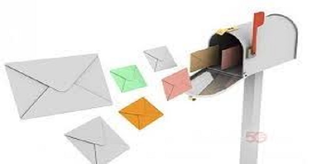 Rüyada Posta Görmek