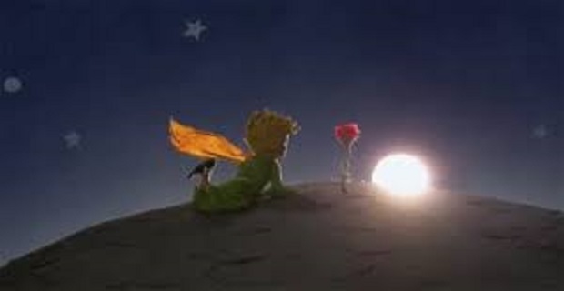 Rüyada Prens Görmek