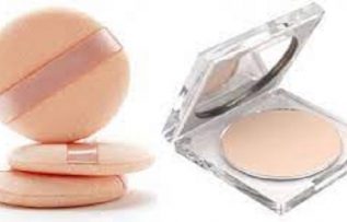 Rüyada Pudra Görmek