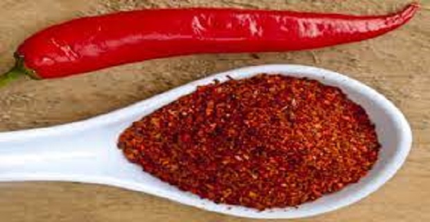 Rüyada Pul Biber Görmek