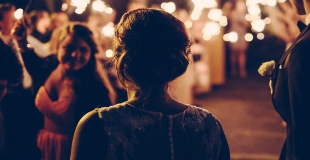 Rüyada Parti Görmek