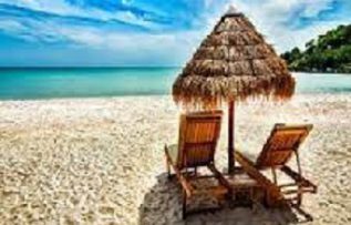 Rüyada Plaj Görmek