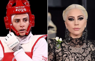 Lady Gaga’ya benzetilen Ürdünlü tekvandocu Julyana Al-Sadeq nasıl gündem oldu?