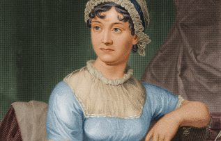 Yazar Jane Austen kimdir?