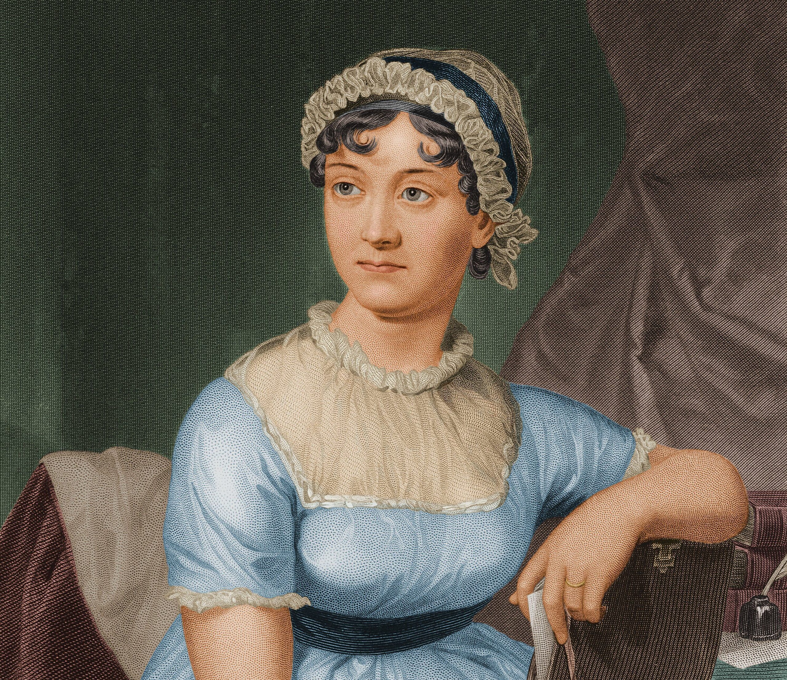 Yazar Jane Austen kimdir?