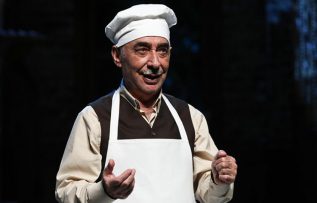 Turkcell Vadi Açıkhava’daki tiyatro günleri Ağustos ayında başlıyor