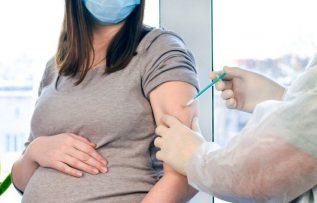Hamilelik döneminde Covid-19 aşısı yapılmalı mı?
