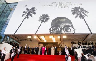 74. Cannes Film Festivali’nde Türkiye standı yer alacak