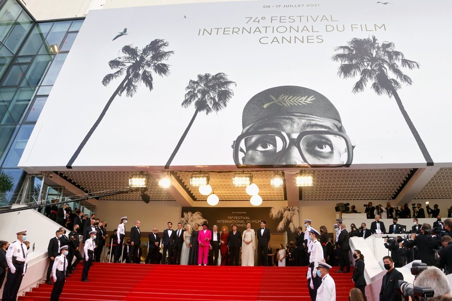 74. Cannes Film Festivali’nde Türkiye standı yer alacak