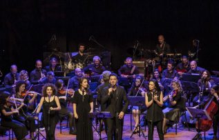 İBB Kent Orkestrası, yaz konserleri başlıyor