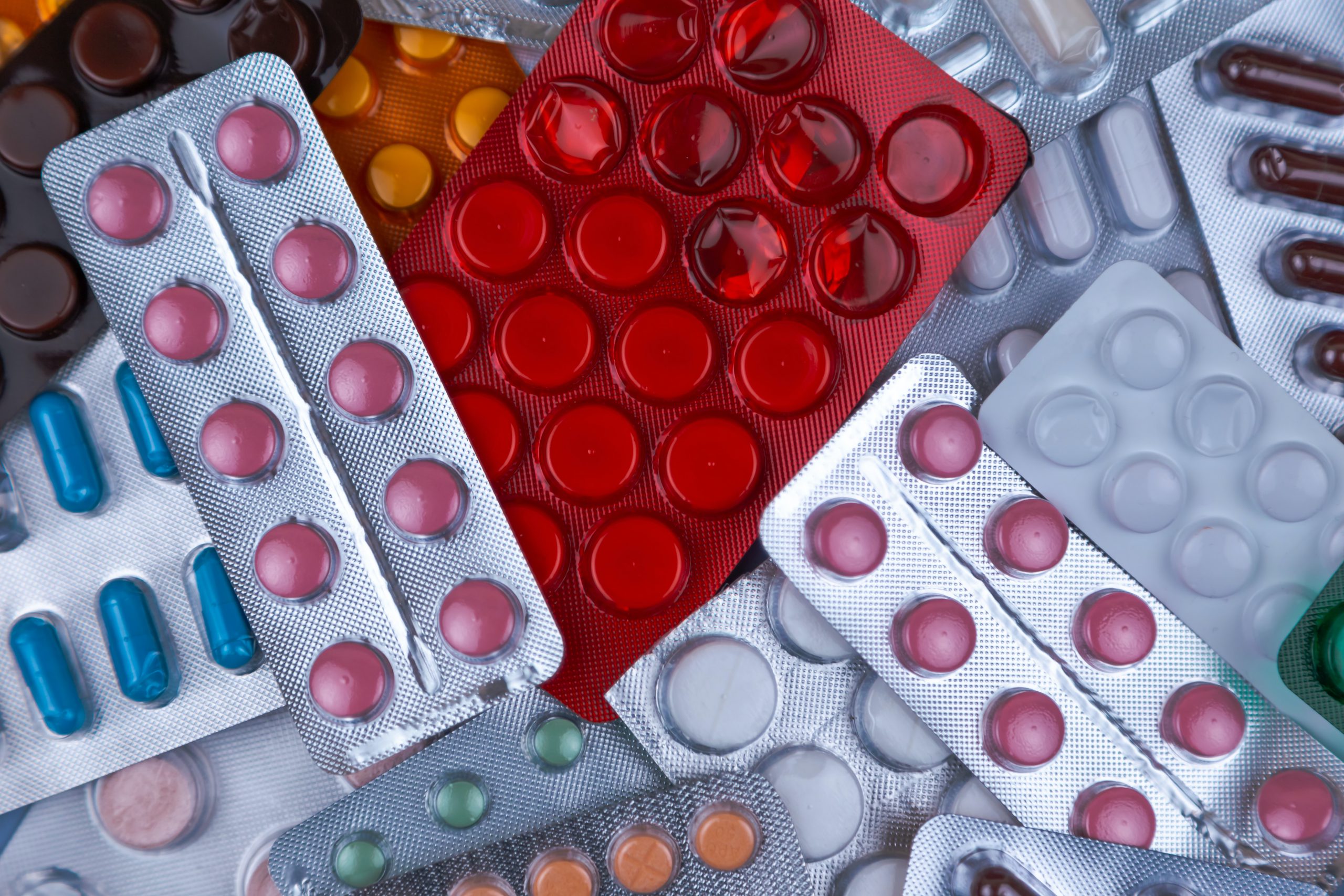Çarpıcı araştırma: Antibiyotikler kolon kanserine neden olabilir