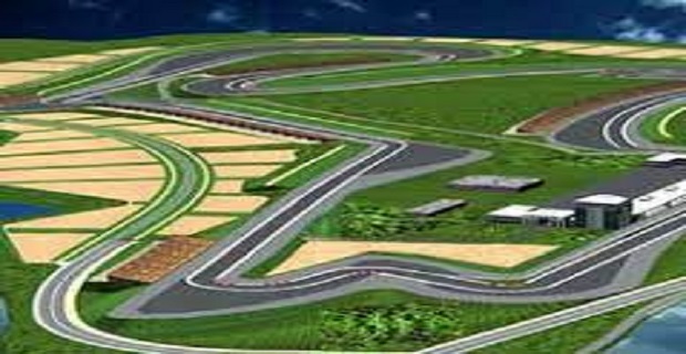 Rüyada Pist Görmek