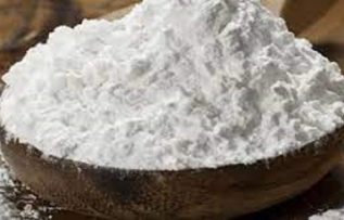 Rüyada Nişasta Görmek