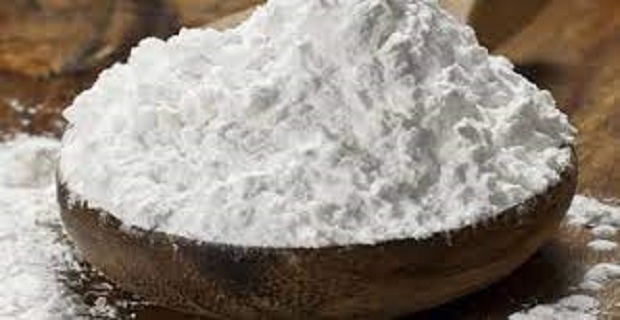 Rüyada Nişasta Görmek