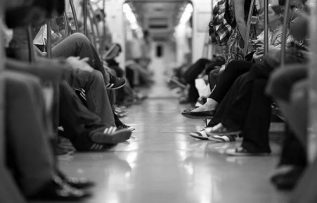 Rüyada Metro Görmek