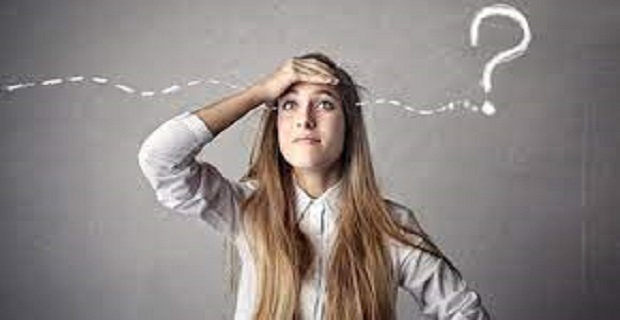 Rüyada Unutkanlık Görmek