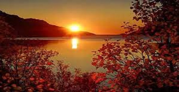 Rüyada Sabah Vakti Görmek