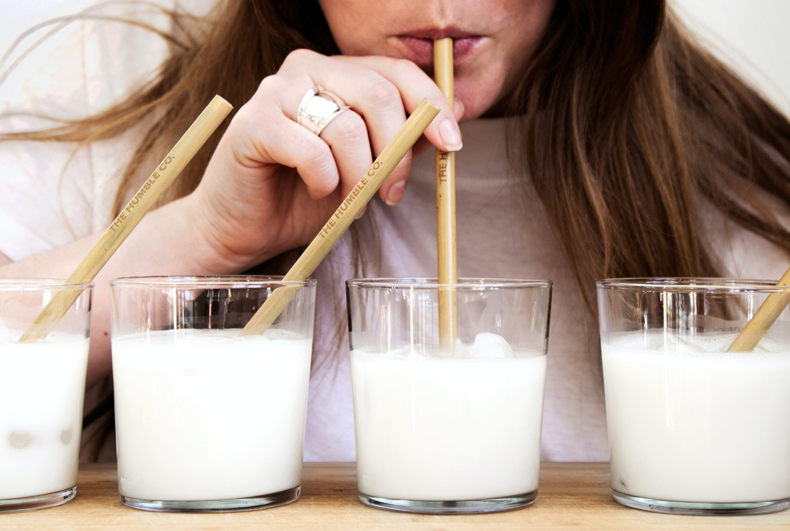 Son dönemde artış gösteren bitkisel süt tüketimi hakkında bilmeniz gerekenler