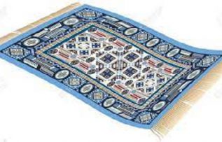 Rüyada Halı Taşımak