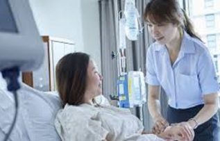 Rüyada Hastanede Çalıştığını Görmek