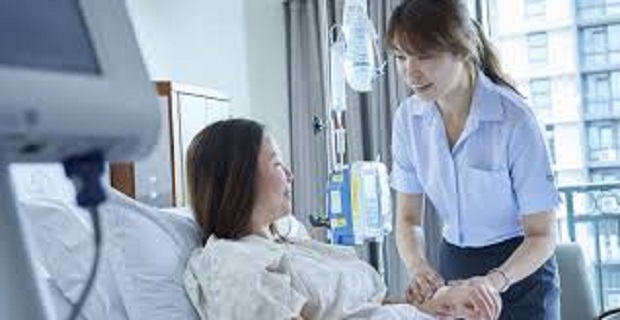 Rüyada Hastanede Çalıştığını Görmek