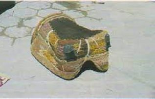 Rüyada Palan Görmek