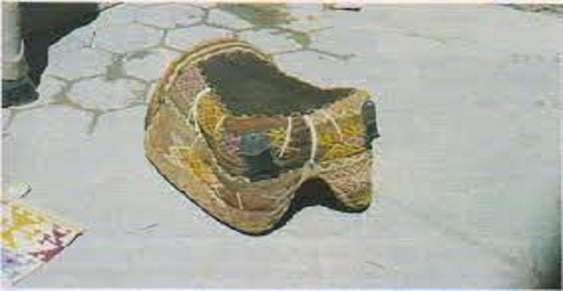 Rüyada Palan Görmek