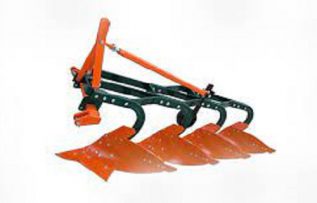 Rüyada Pulluk Görmek