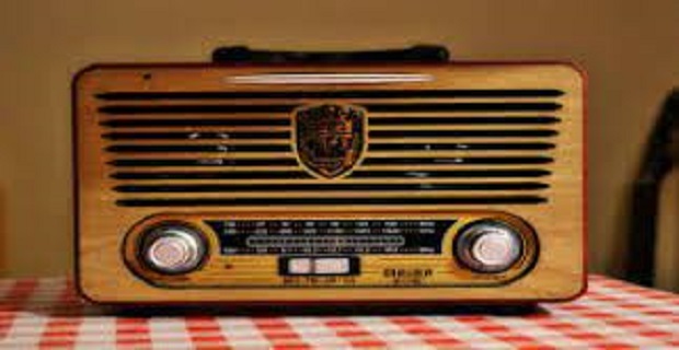 Rüyada Radyo Görmek