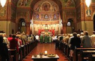 Rüyada Rahip Görmek