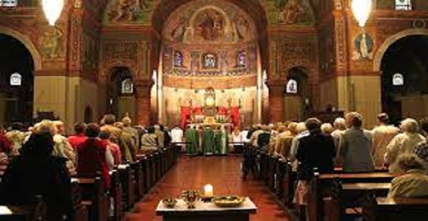 Rüyada Rahip Görmek