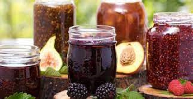 Rüyada Reçel Aldığını Görmek