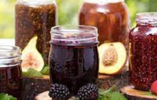 Rüyada Reçel Görmek