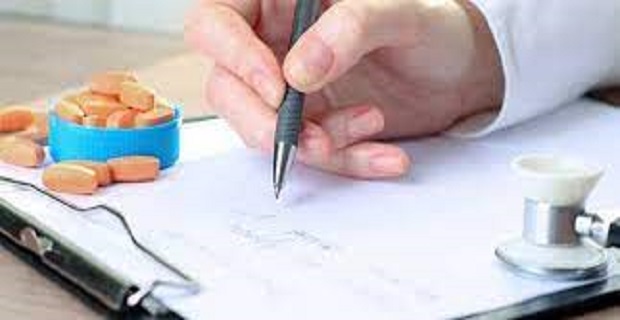 Rüyada Reçete Görmek