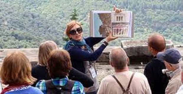 Rüyada Rehber Görmek