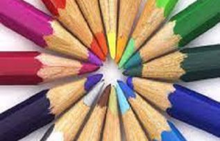 Rüyada Renkli Kalemler Görmek