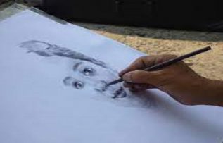 Rüyada Resim Çizmek