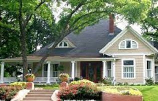 Rüyada Resmi Daire Görmek