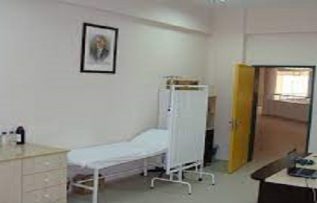 Rüyada Revir Görmek