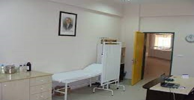 Rüyada Revir Görmek