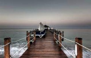 Rüyada Rıhtım Görmek