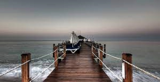 Rüyada Rıhtım Görmek