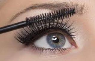 Rüyada Rimel Sürmek