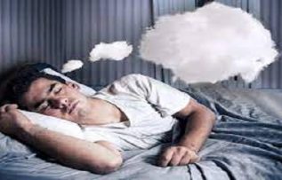 Rüyada Riya Görmek