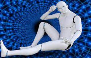 Rüyada Robot Görmek