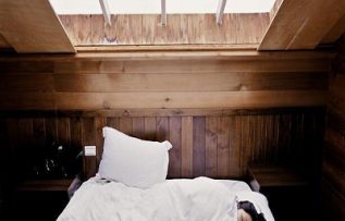 Rüyada Rimel Sürmek