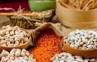 Rüyada Rüyada Bakliyat Görmek