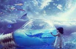 Rüyada Saadet Görmek