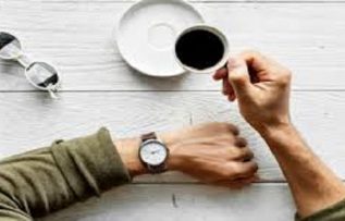 Rüyada Saat Görmek